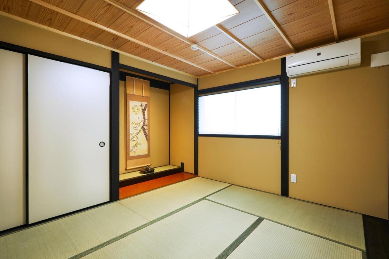 Rinn Fushimiinari Quioto