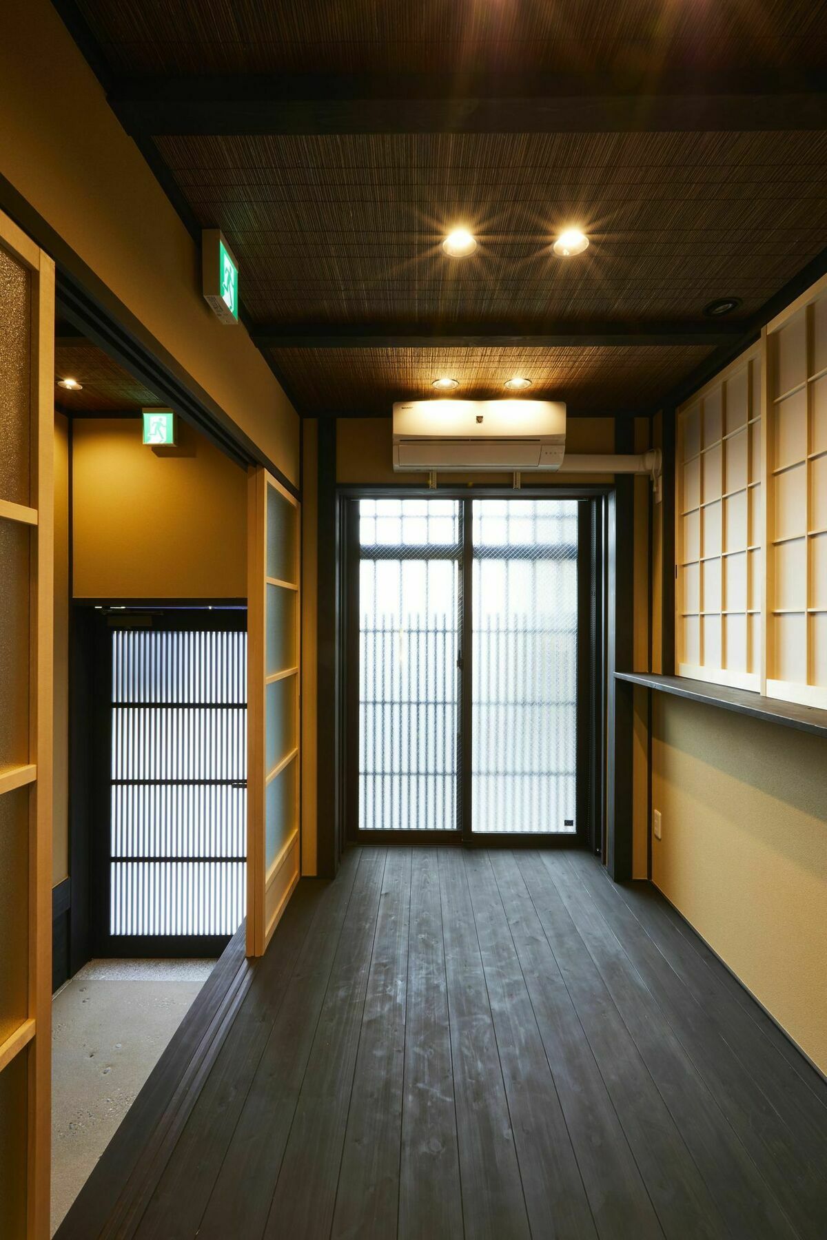Casa de férias Rinn Fushimiinari Quioto